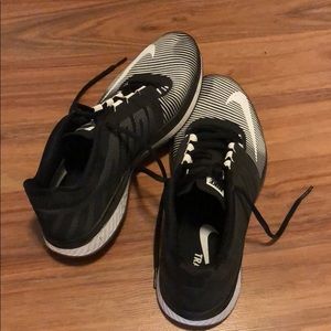 Nike Zoom Training